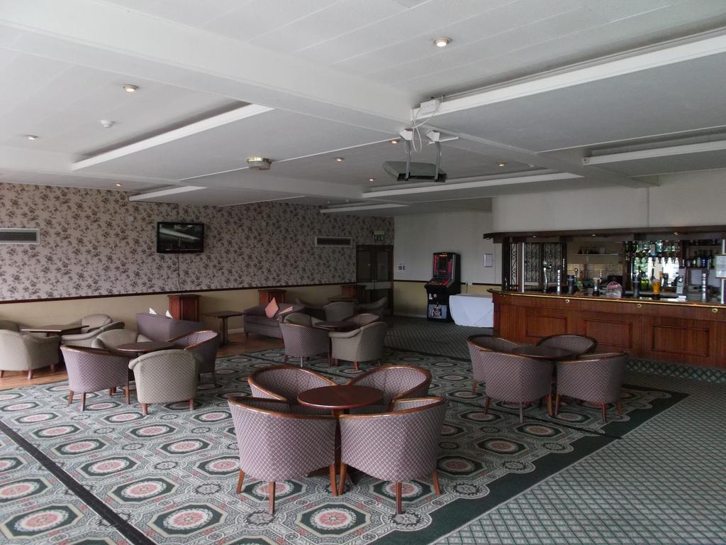 Milton Hilltop Hotel Carlisle  Zewnętrze zdjęcie