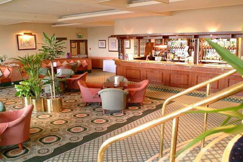 Milton Hilltop Hotel Carlisle  Restauracja zdjęcie